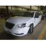 2014 Chrysler 200 Lx 2.4L vin: 1C3CCBAB9EN******