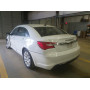 2014 Chrysler 200 Lx 2.4L vin: 1C3CCBAB9EN******
