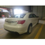 2014 Chrysler 200 Lx 2.4L vin: 1C3CCBAB9EN******