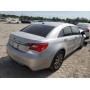 2011 Chrysler 200 Tourin 3.6L vin: 1C3BC1FG7BN******