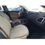 2011 Chrysler 200 Tourin 3.6L vin: 1C3BC1FG7BN******