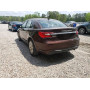 2013 Chrysler 200 Tourin 2.4L vin: 1C3CCBBB9DN******