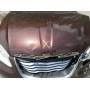 2013 Chrysler 200 Tourin 2.4L vin: 1C3CCBBB9DN******