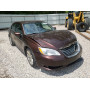 2013 Chrysler 200 Tourin 2.4L vin: 1C3CCBBB9DN******