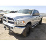 2014 Ram 2500 St 6.7L vin: 3C6UR5HL7EG******