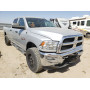 2014 Ram 2500 St 6.7L vin: 3C6UR5HL7EG******