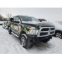 2015 Ram 2500 St 6.4L vin: 3C6UR5CJ9FG******