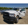 2020 Ram 2500 Trade 6.4L vin: 3C6UR5CJ2LG******