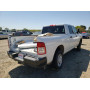 2020 Ram 2500 Trade 6.4L vin: 3C6UR5CJ2LG******