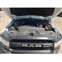 2020 Ram 2500 Trade 6.4L vin: 3C6UR5CJ2LG******