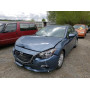 2014 Mazda 3 Grand To 2.0L vin: JM1BM1W73E1******