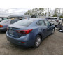 2014 Mazda 3 Grand To 2.0L vin: JM1BM1W73E1******