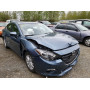 2014 Mazda 3 Grand To 2.0L vin: JM1BM1W73E1******