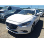 2018 Mazda 3 Grand To 2.5L vin: 3MZBN1W38JM******