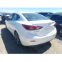 2018 Mazda 3 Grand To 2.5L vin: 3MZBN1W38JM******