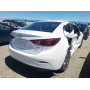 2018 Mazda 3 Grand To 2.5L vin: 3MZBN1W38JM******