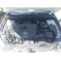 2018 Mazda 3 Grand To 2.5L vin: 3MZBN1W38JM******