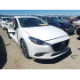 2018 Mazda 3 Grand To 2.5L vin: 3MZBN1W38JM******