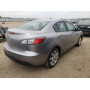 2010 Mazda 3 I 2.0L vin: JM1BL1SF9A1******