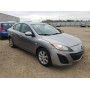 2010 Mazda 3 I 2.0L vin: JM1BL1SF9A1******