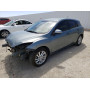 2012 Mazda 3 I 2.0L vin: JM1BL1L8XC1******