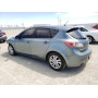 2012 Mazda 3 I 2.0L vin: JM1BL1L8XC1******
