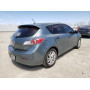 2012 Mazda 3 I 2.0L vin: JM1BL1L8XC1******