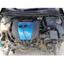 2012 Mazda 3 I 2.0L vin: JM1BL1L8XC1******