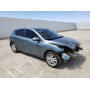 2012 Mazda 3 I 2.0L vin: JM1BL1L8XC1******