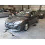 2012 Mazda 3 I 2.0L vin: JM1BL1M7XC1******