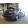 2012 Mazda 3 I 2.0L vin: JM1BL1M7XC1******