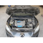 2012 Mazda 3 I 2.0L vin: JM1BL1M7XC1******