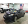 2012 Mazda 3 I 2.0L vin: JM1BL1V72C1******