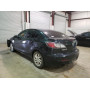 2012 Mazda 3 I 2.0L vin: JM1BL1V72C1******