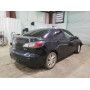 2012 Mazda 3 I 2.0L vin: JM1BL1V72C1******