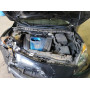 2012 Mazda 3 I 2.0L vin: JM1BL1V72C1******