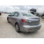 2013 Mazda 3 I 2.0L vin: JM1BL1TF1D1******