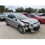 2013 Mazda 3 I 2.0L vin: JM1BL1TF1D1******