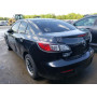 2013 Mazda 3 I 2.0L vin: JM1BL1TFXD1******