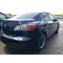 2013 Mazda 3 I 2.0L vin: JM1BL1TFXD1******