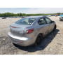 2013 Mazda 3 I 2.0L vin: JM1BL1U78D1******
