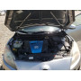 2013 Mazda 3 I 2.0L vin: JM1BL1U78D1******