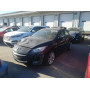 2010 Mazda 3 S 2.5L vin: JM1BL1H50A1******