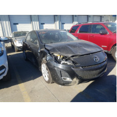 2010 Mazda 3 S 2.5L vin: JM1BL1H50A1******