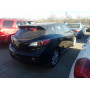 2010 Mazda 3 S 2.5L vin: JM1BL1H50A1******
