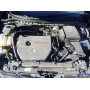 2010 Mazda 3 S 2.5L vin: JM1BL1H50A1******