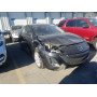 2010 Mazda 3 S 2.5L vin: JM1BL1H50A1******