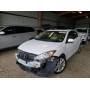 2011 Mazda 3 S 2.5L vin: JM1BL1U5XB1******