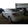 2011 Mazda 3 S 2.5L vin: JM1BL1U5XB1******