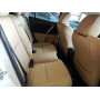 2011 Mazda 3 S 2.5L vin: JM1BL1U5XB1******